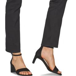 Outlet Vagabond Shoemakers - LUISA SUEDE Noir