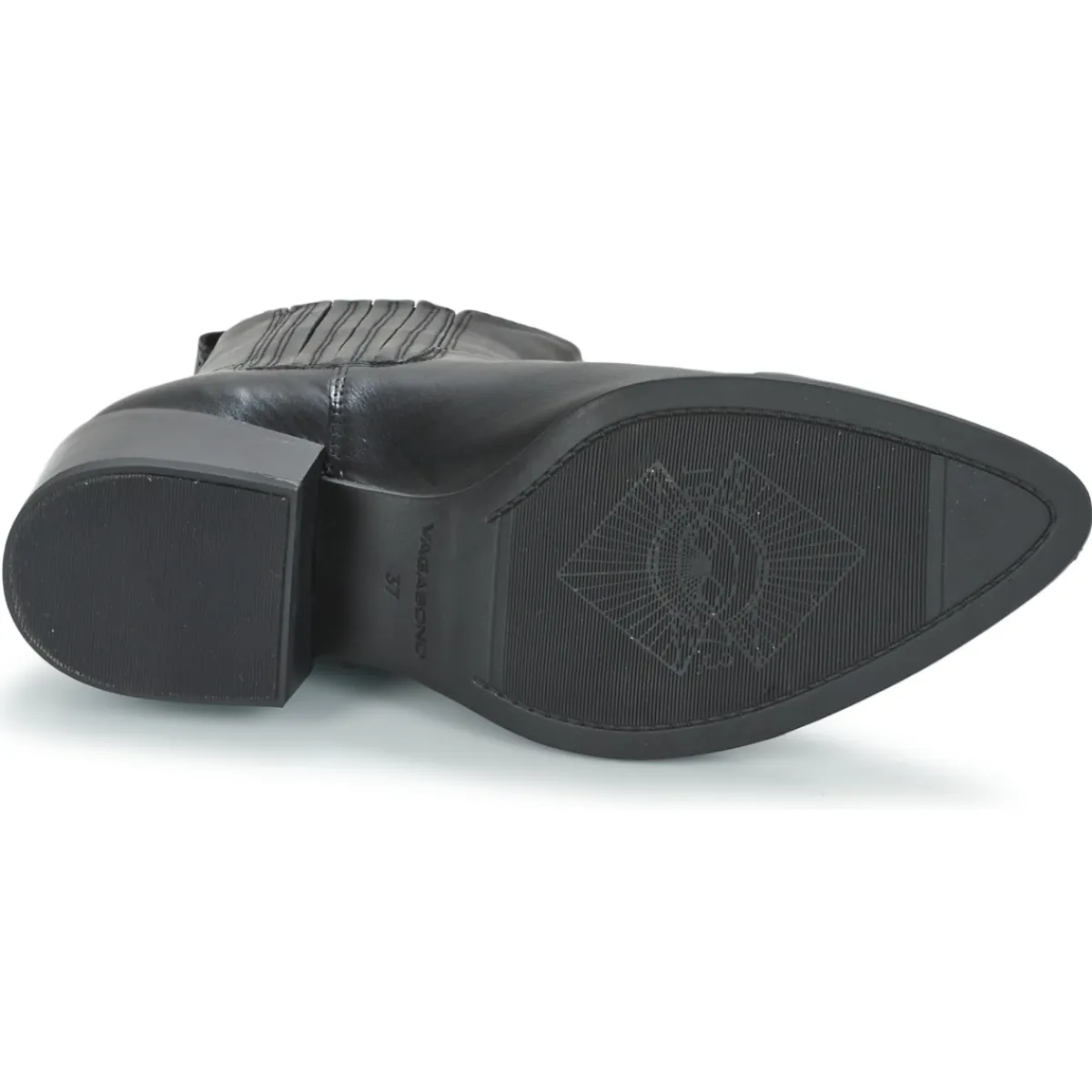 Vagabond Shoemakers - MARJA