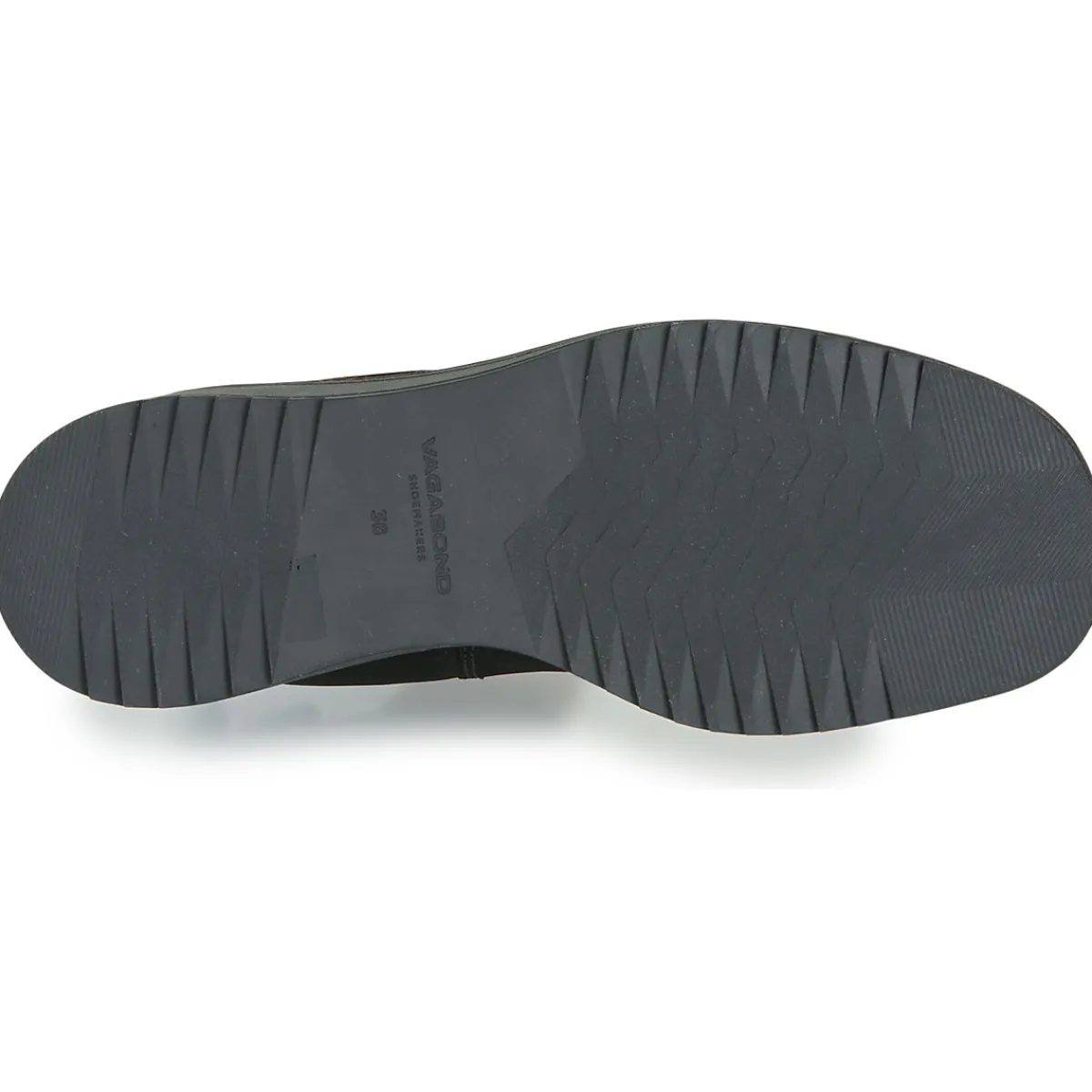 Vagabond Shoemakers - TARA