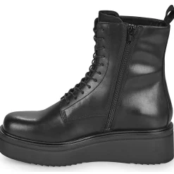 Vagabond Shoemakers - TARA Noir Hot