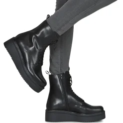 Vagabond Shoemakers - TARA Noir Hot