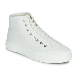 Hot Vagabond Shoemakers - TEDDIE W Blanc