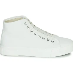 Hot Vagabond Shoemakers - TEDDIE W Blanc