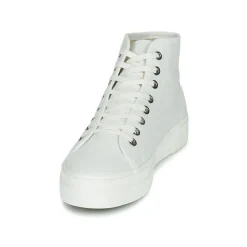 Hot Vagabond Shoemakers - TEDDIE W Blanc