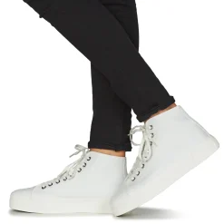 Hot Vagabond Shoemakers - TEDDIE W Blanc