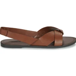 Sale Vagabond Shoemakers - TIA Marron
