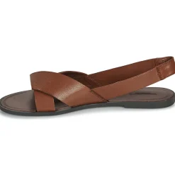 Sale Vagabond Shoemakers - TIA Marron