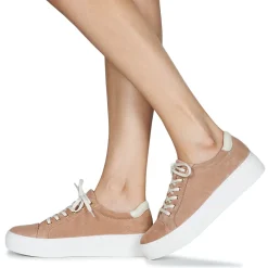 Vagabond Shoemakers - ZOE PLATFORM