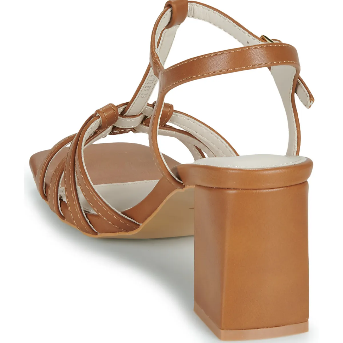 Vanessa Wu - ALEX Cognac Clearance