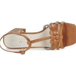 Vanessa Wu - ALEX Cognac Clearance