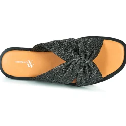 Clearance Vanessa Wu - ANELLE Noir