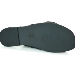 Clearance Vanessa Wu - ANELLE Noir