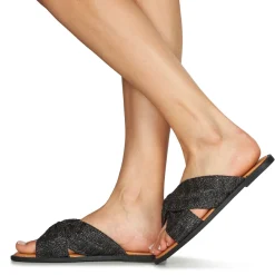 Clearance Vanessa Wu - ANELLE Noir