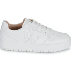 Vanessa Wu - CALIE Blanc Outlet