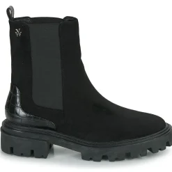 Vanessa Wu - GRETA Noir