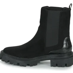 Vanessa Wu - GRETA Noir