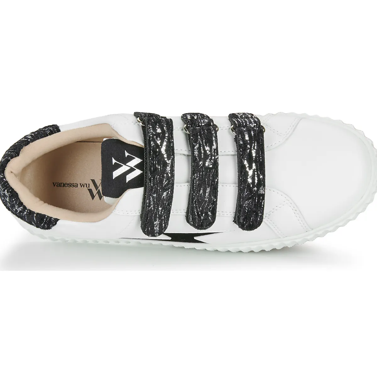 Vanessa Wu - INGRID Online