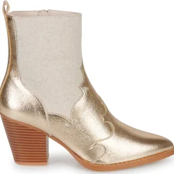 Vanessa Wu - KELSEY Doré Best