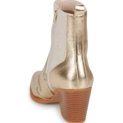 Vanessa Wu - KELSEY Doré Best