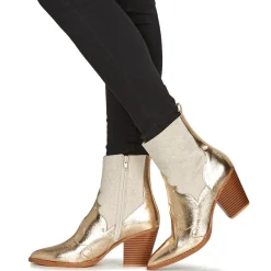 Vanessa Wu - KELSEY Doré Best