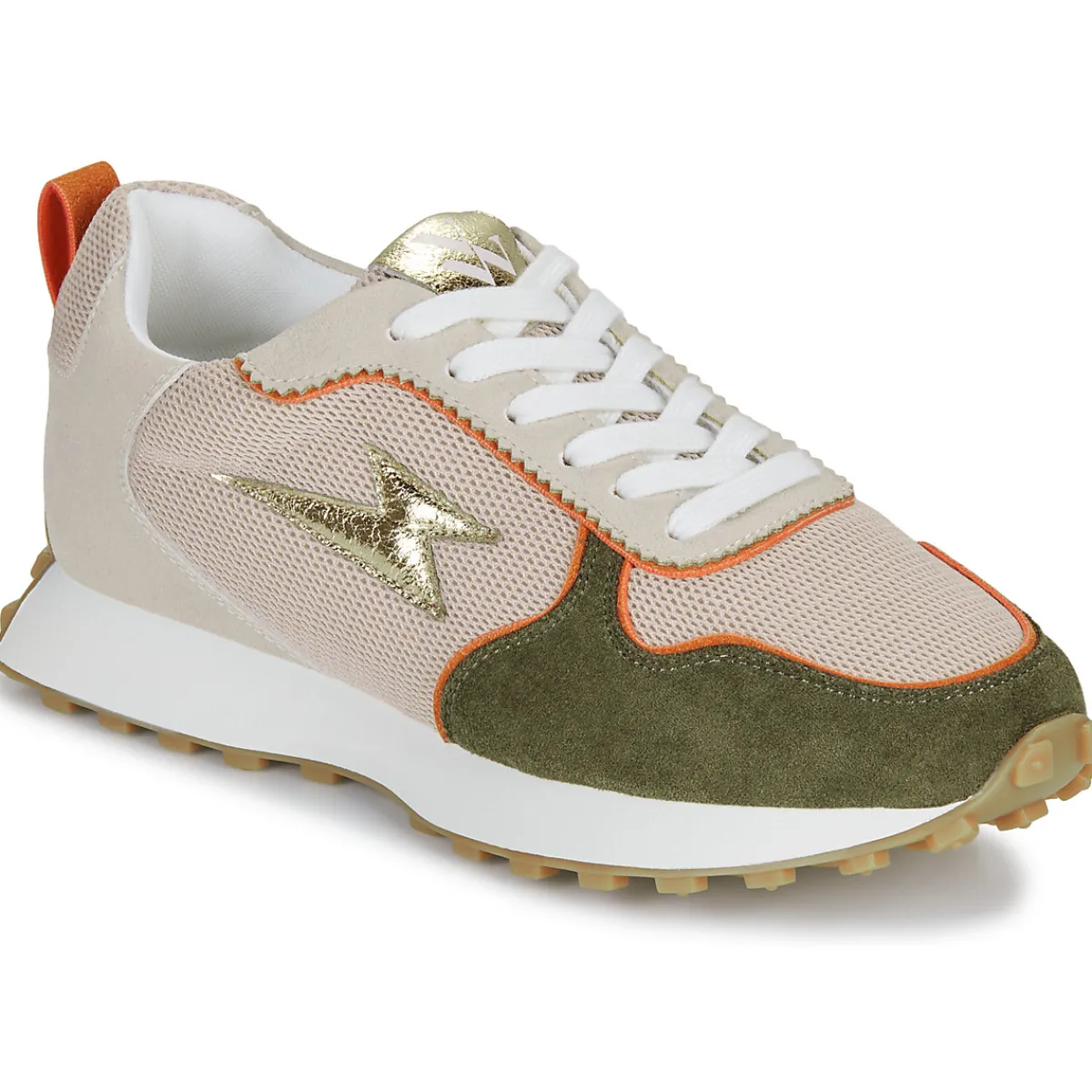 Vanessa Wu - LUNELLE