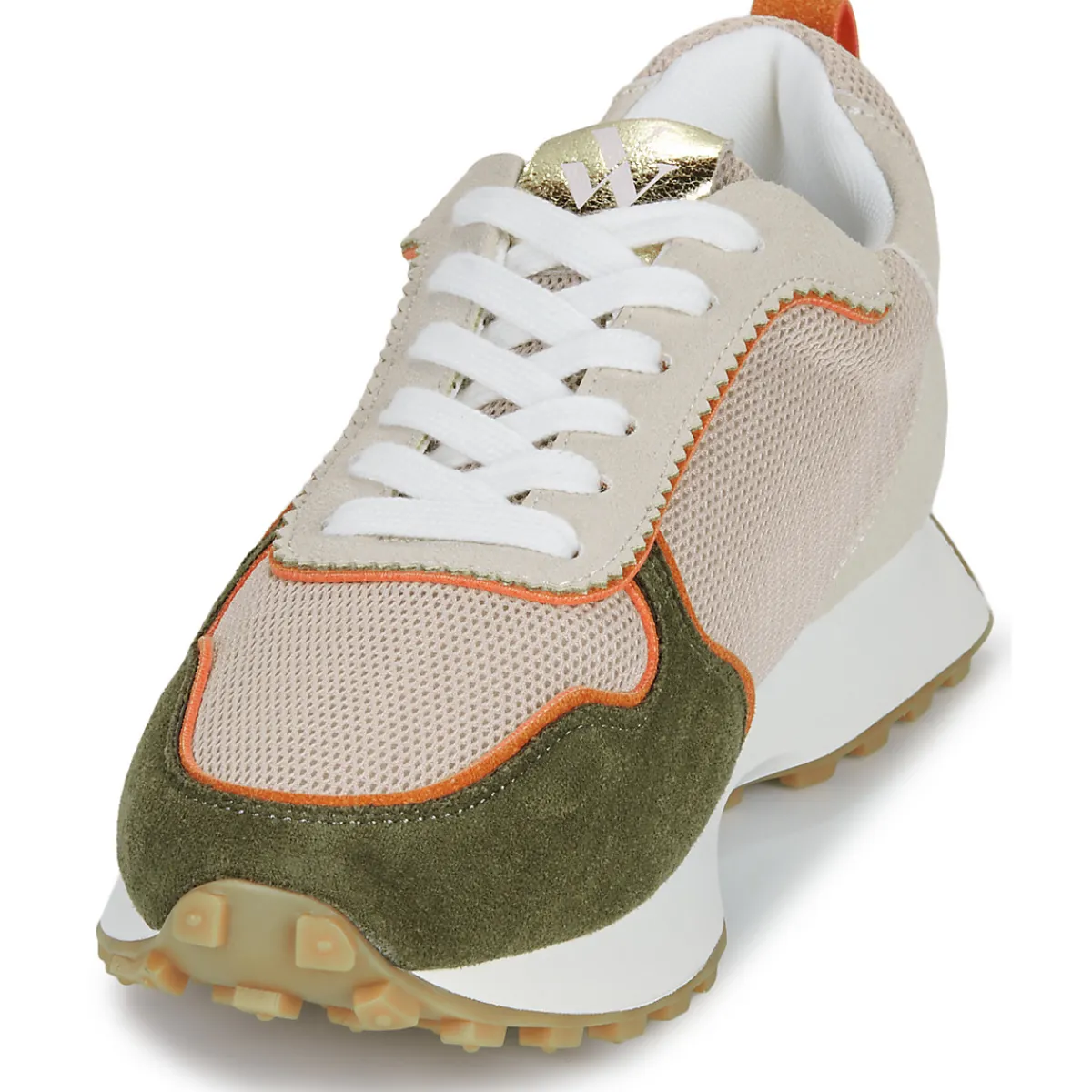 Vanessa Wu - LUNELLE