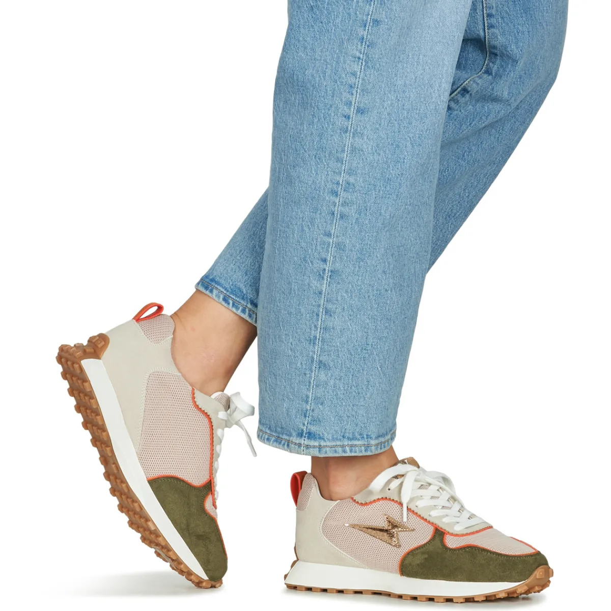 Vanessa Wu - LUNELLE