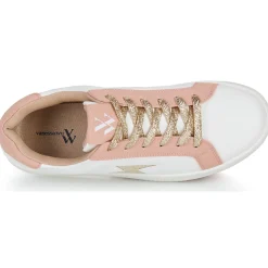 Vanessa Wu - MILIE New