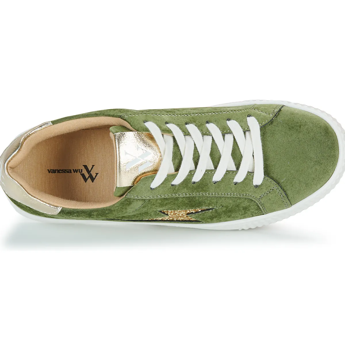 Best Vanessa Wu - NOELIE