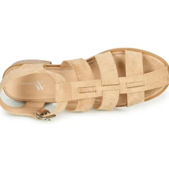 Best Vanessa Wu - SD2347CM Camel