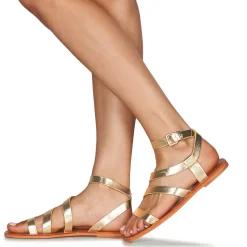 Vanessa Wu - SD2364OR Doré Sale