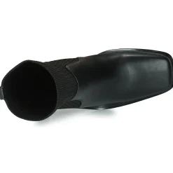 Vanessa Wu - SIMOUN Noir Online