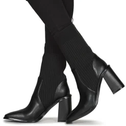 Vanessa Wu - SIMOUN Noir Online