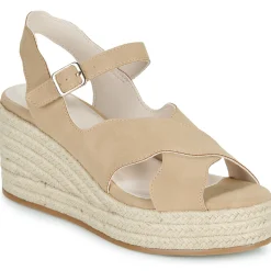 New Vanessa Wu - THEOLINE Beige