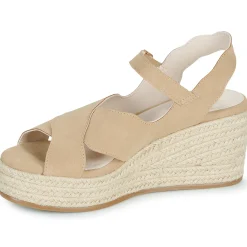 New Vanessa Wu - THEOLINE Beige