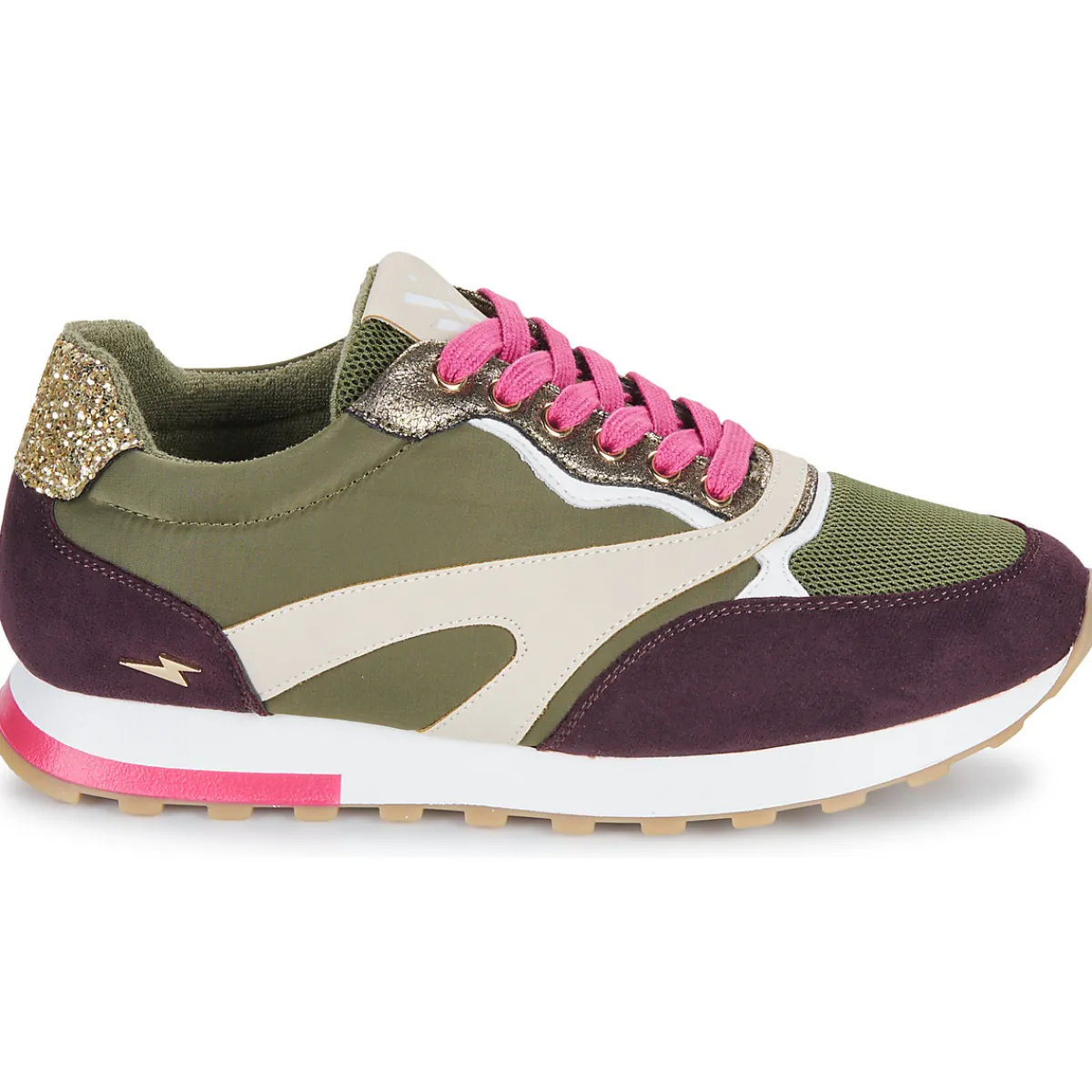 Vanessa Wu - VICTOIRE