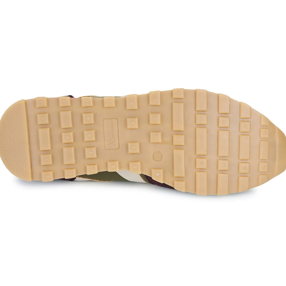 Vanessa Wu - VICTOIRE