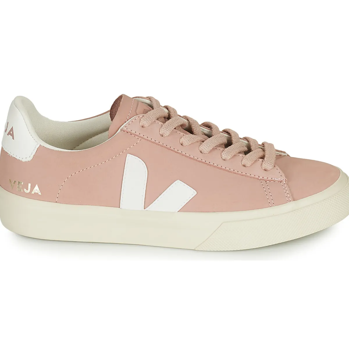 Clearance Veja - CAMPO