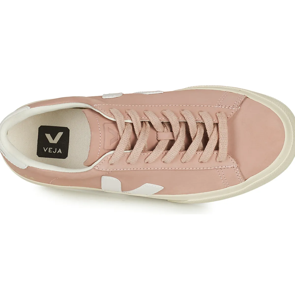 Clearance Veja - CAMPO