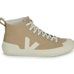 Online Veja - NOVA HIGH CANVAS Beige