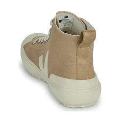 Online Veja - NOVA HIGH CANVAS Beige
