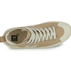 Online Veja - NOVA HIGH CANVAS Beige