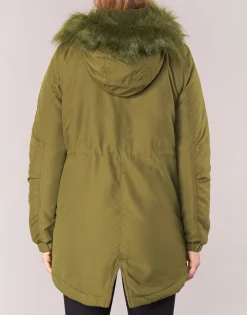 Hot Vero Moda - CANDY Kaki