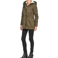 Vero Moda - GRADING PARKA