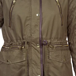 Vero Moda - GRADING PARKA