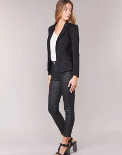 Vero Moda - JULIA Noir Discount