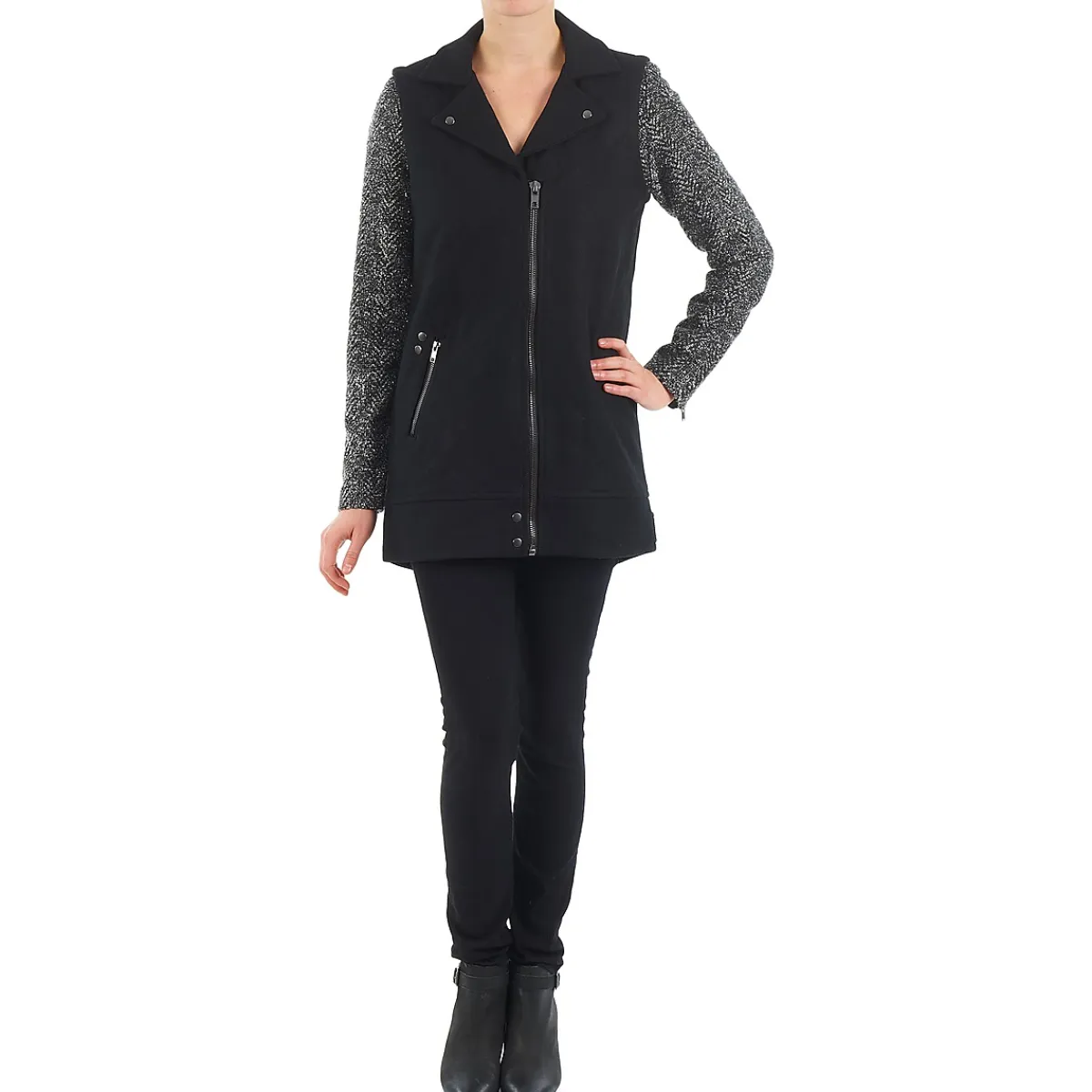 Vero Moda - MAYA JACKET - A13