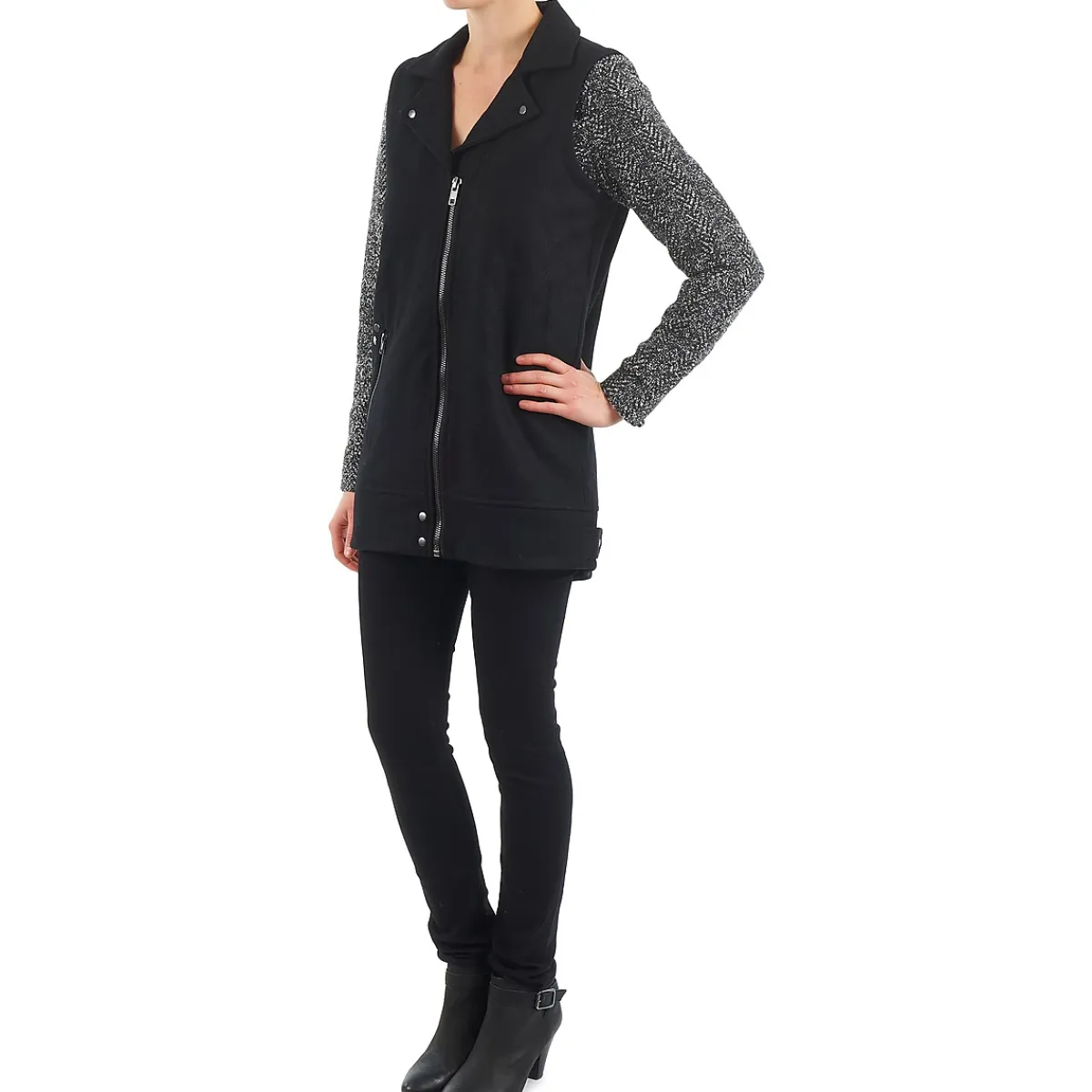 Vero Moda - MAYA JACKET - A13