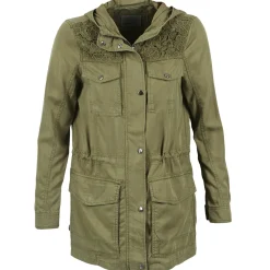 Vero Moda - PARK Kaki