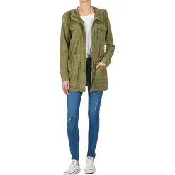 Vero Moda - PARK Kaki